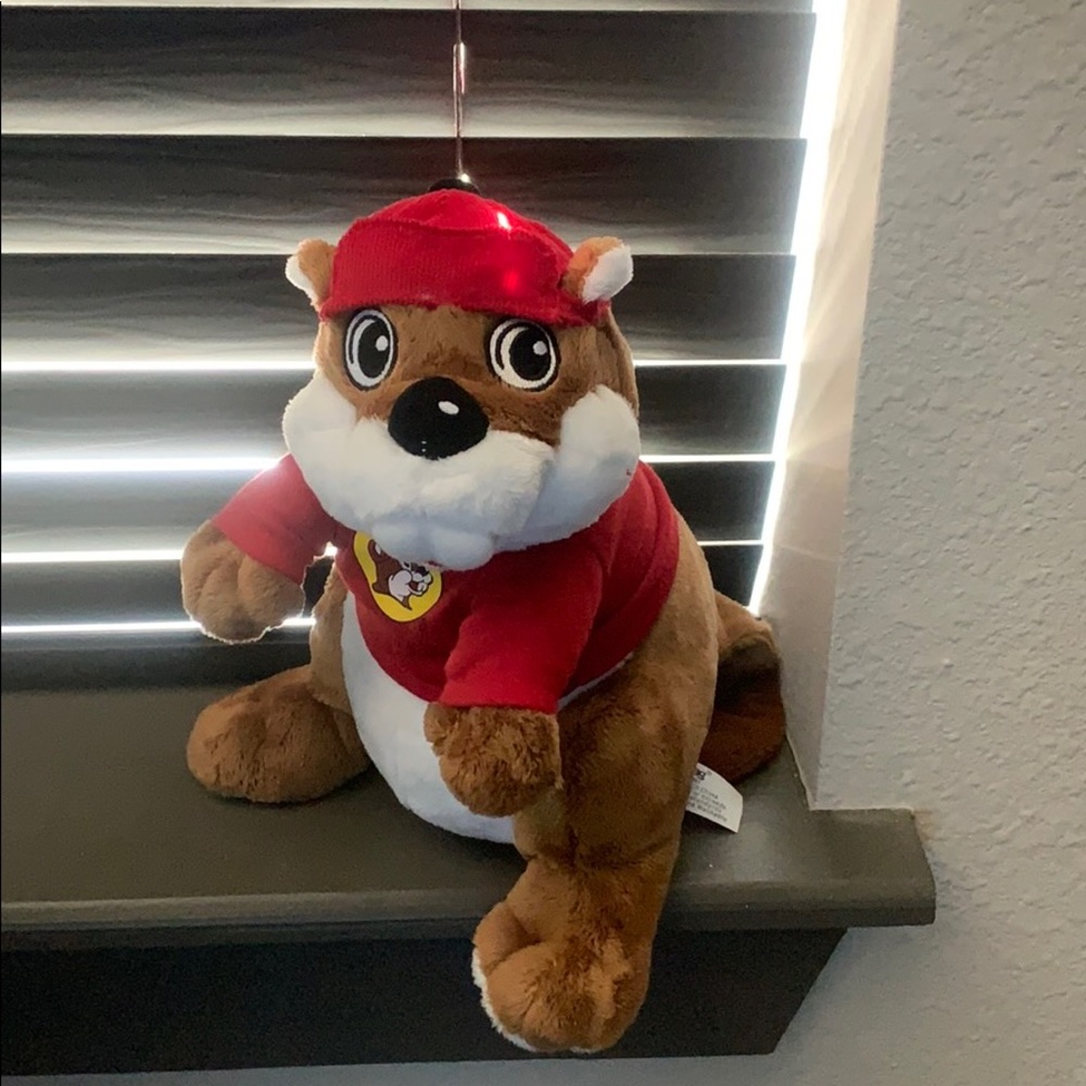 Meet your Posher, Reggie